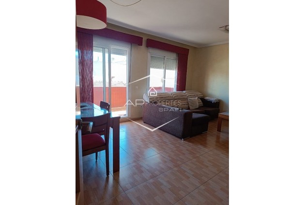 Reventa - Apartamento - piso -
Los Montesinos