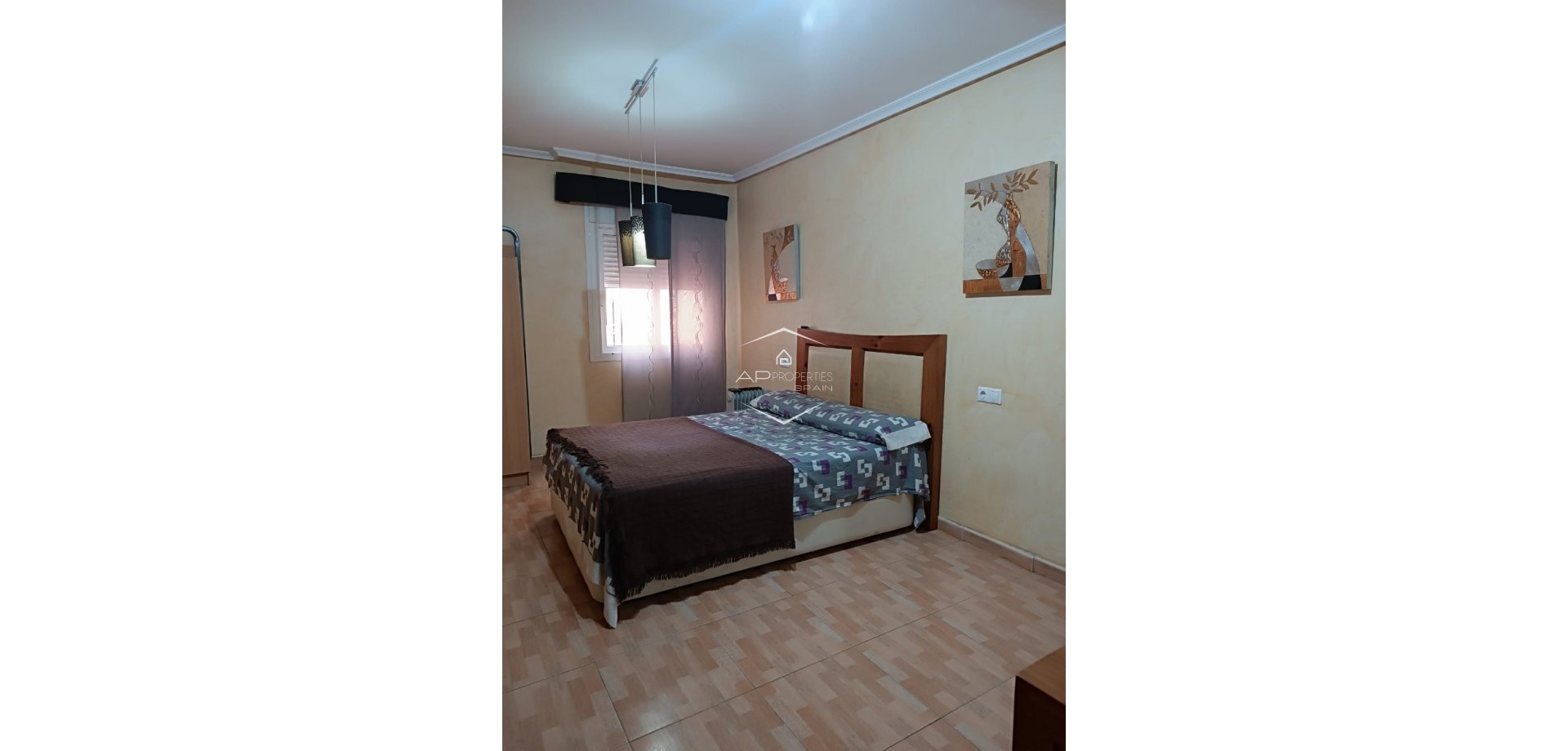 Reventa - Apartamento - piso -
Los Montesinos