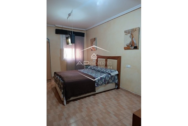 Reventa - Apartamento - piso -
Los Montesinos