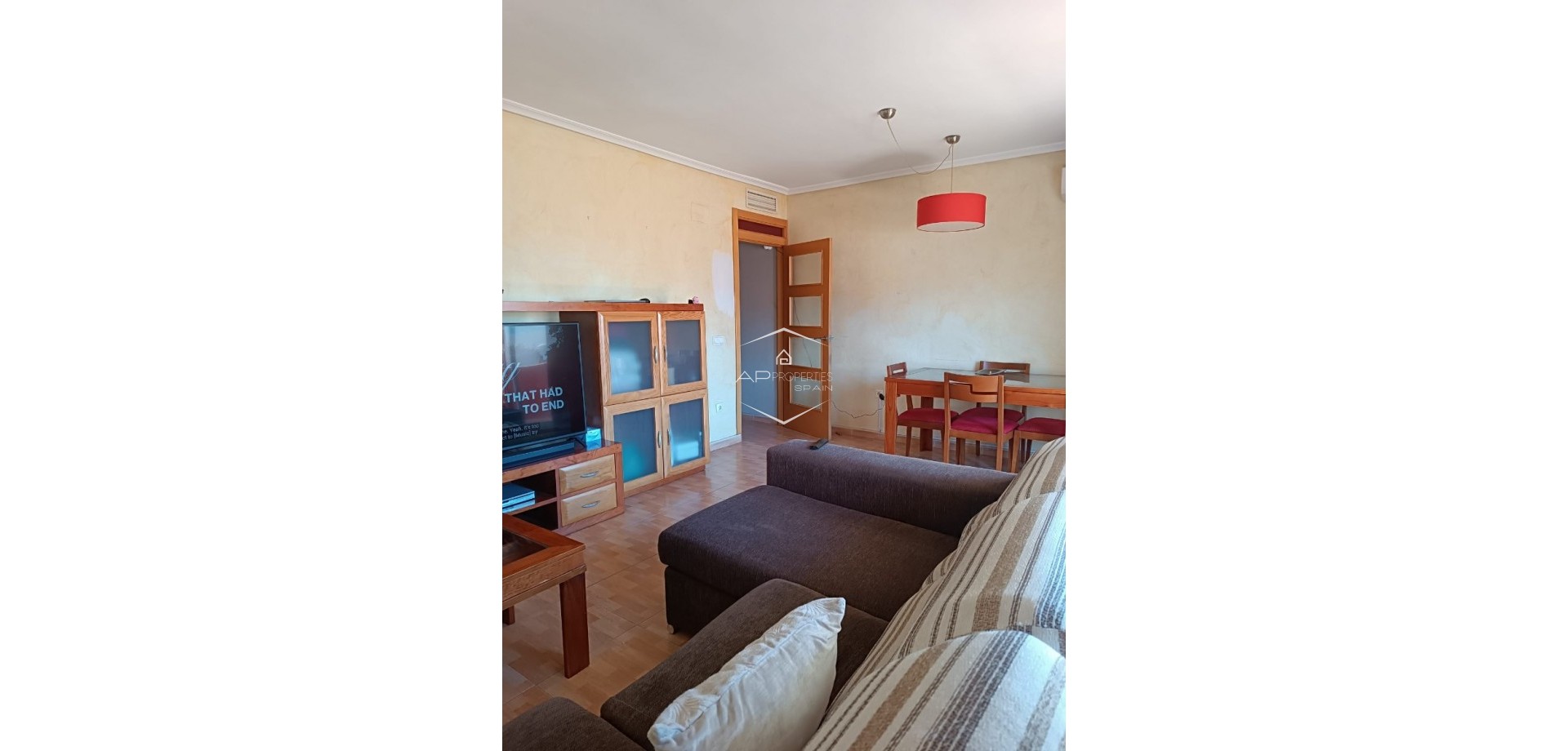 Reventa - Apartamento - piso -
Los Montesinos