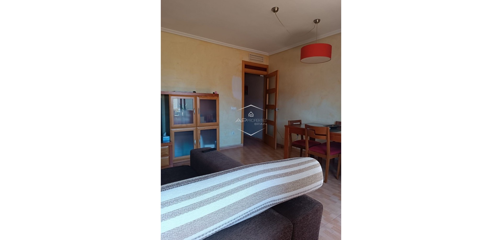 Reventa - Apartamento - piso -
Los Montesinos