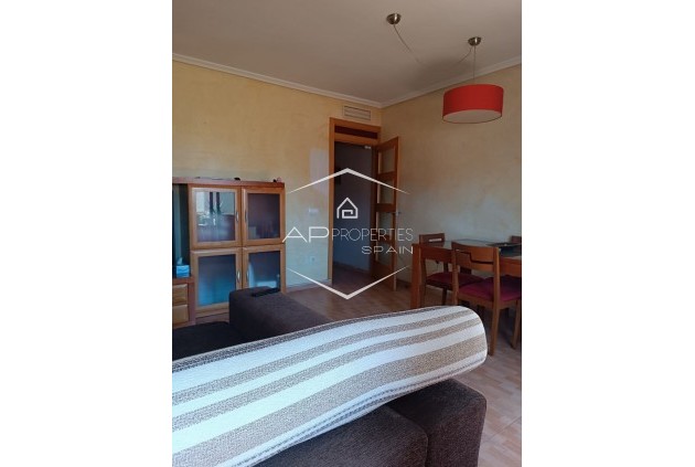 Reventa - Apartamento - piso -
Los Montesinos