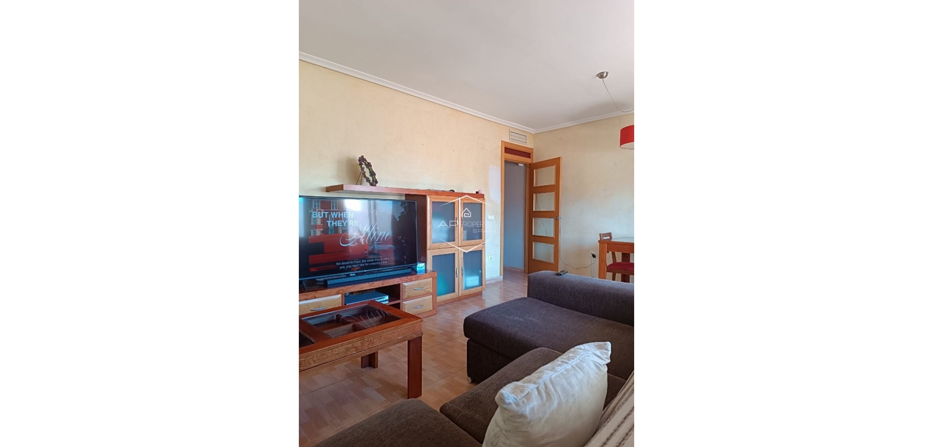 Reventa - Apartamento - piso -
Los Montesinos