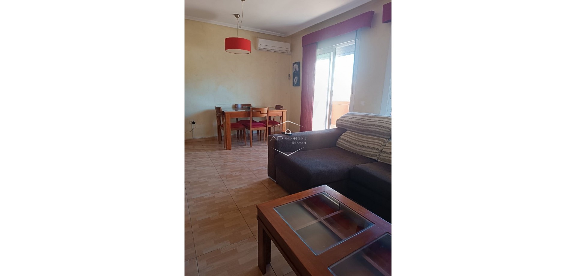 Reventa - Apartamento - piso -
Los Montesinos