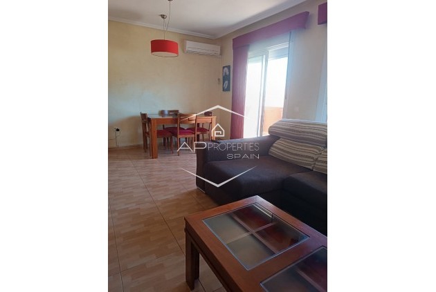 Reventa - Apartamento - piso -
Los Montesinos