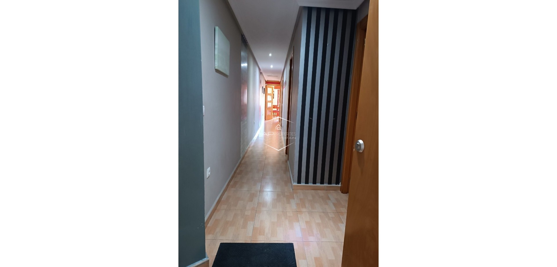 Reventa - Apartamento - piso -
Los Montesinos