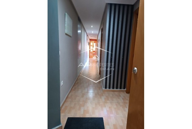 Reventa - Apartamento - piso -
Los Montesinos