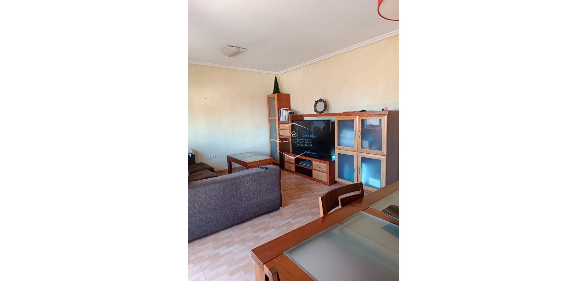 Reventa - Apartamento - piso -
Los Montesinos