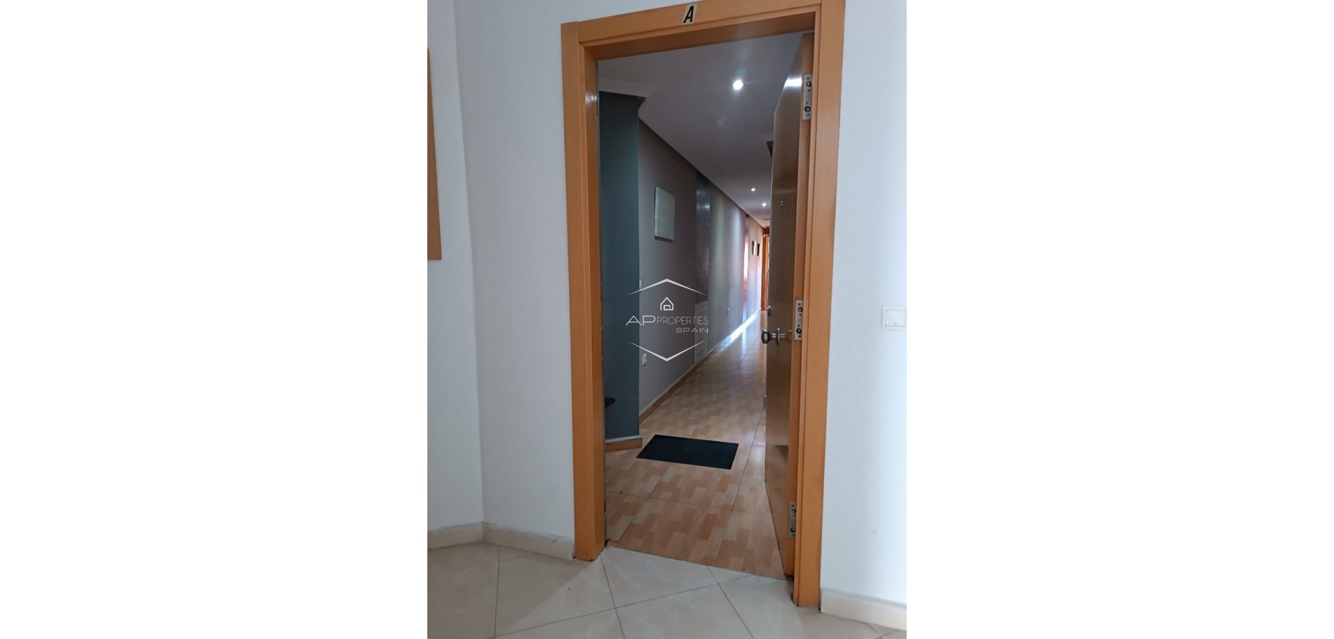 Reventa - Apartamento - piso -
Los Montesinos