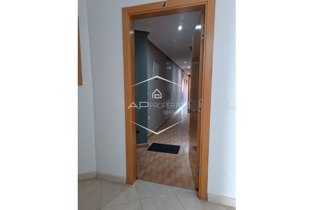 Reventa - Apartamento - piso -
Los Montesinos