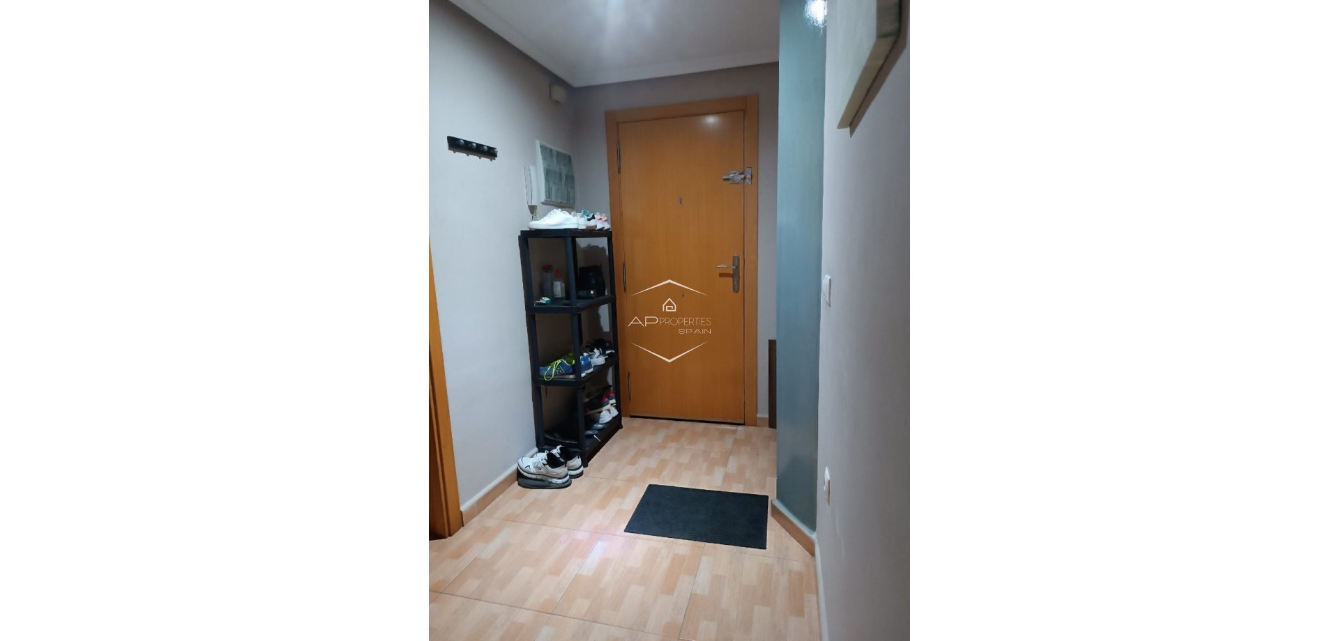 Reventa - Apartamento - piso -
Los Montesinos