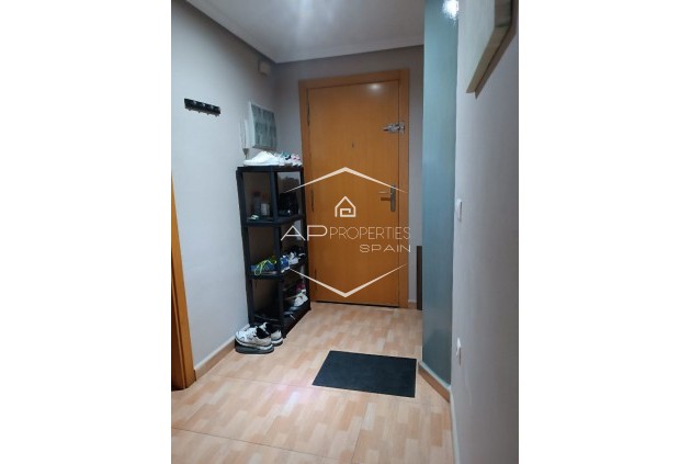 Reventa - Apartamento - piso -
Los Montesinos
