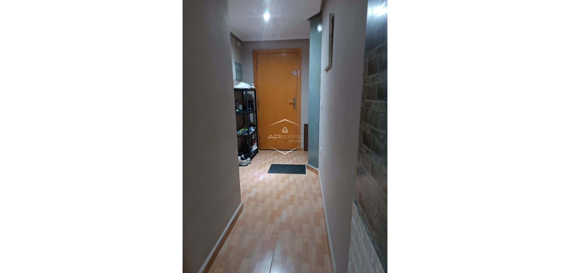 Reventa - Apartamento - piso -
Los Montesinos