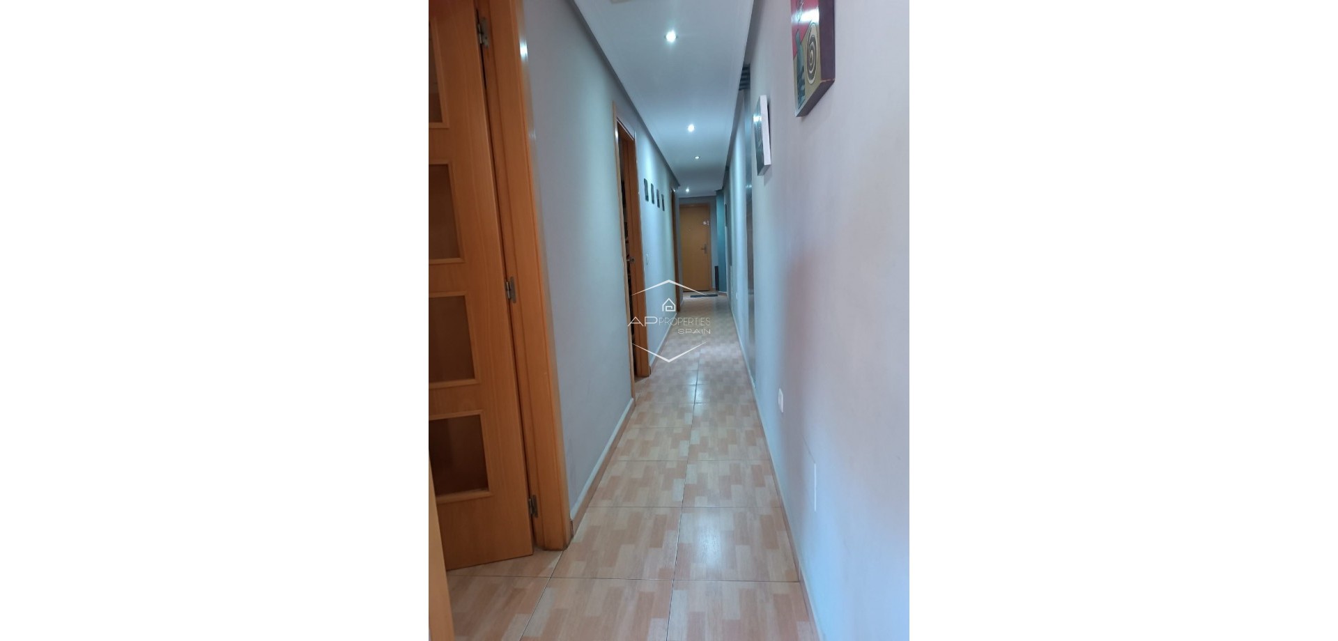Reventa - Apartamento - piso -
Los Montesinos