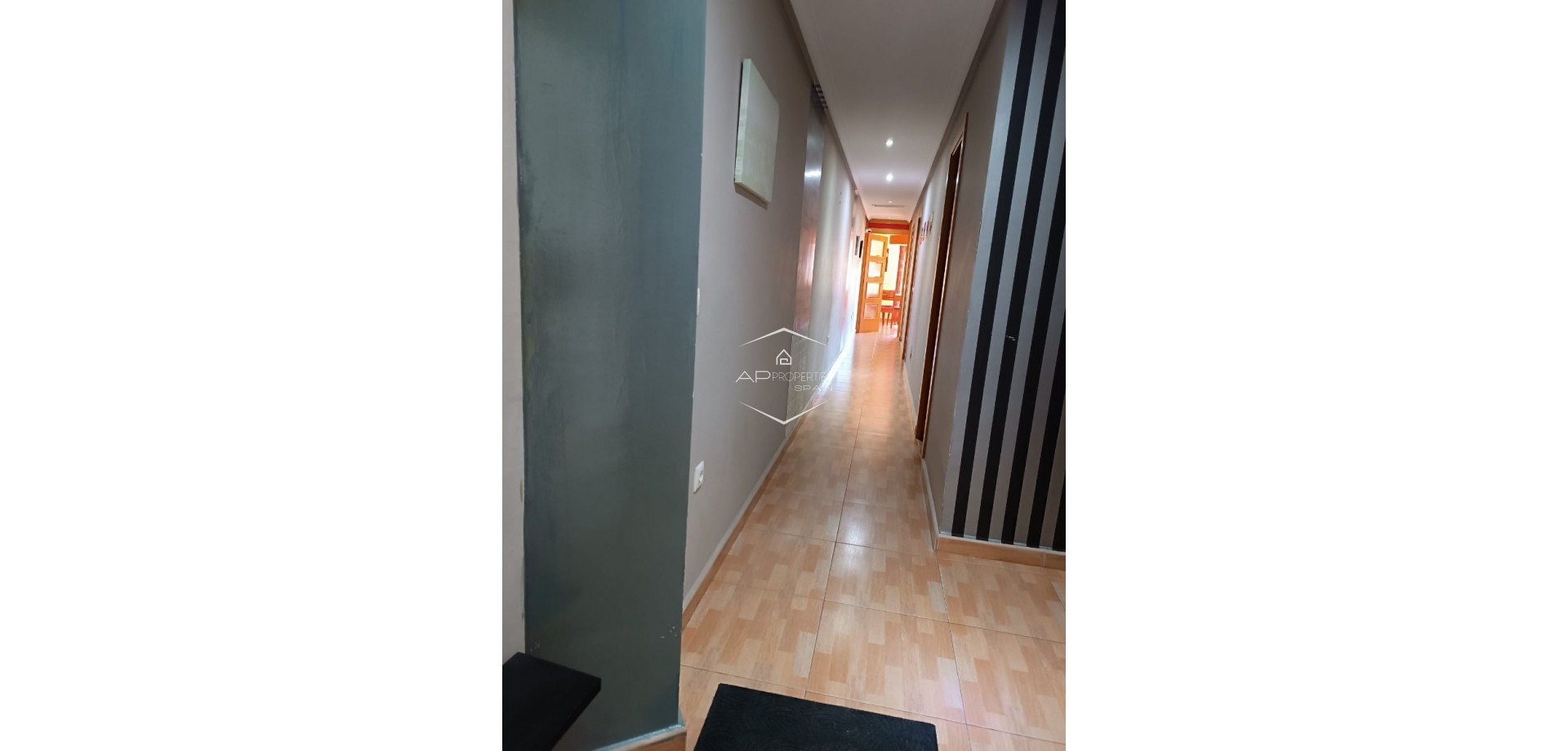 Reventa - Apartamento - piso -
Los Montesinos