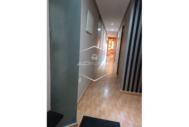 Reventa - Apartamento - piso -
Los Montesinos
