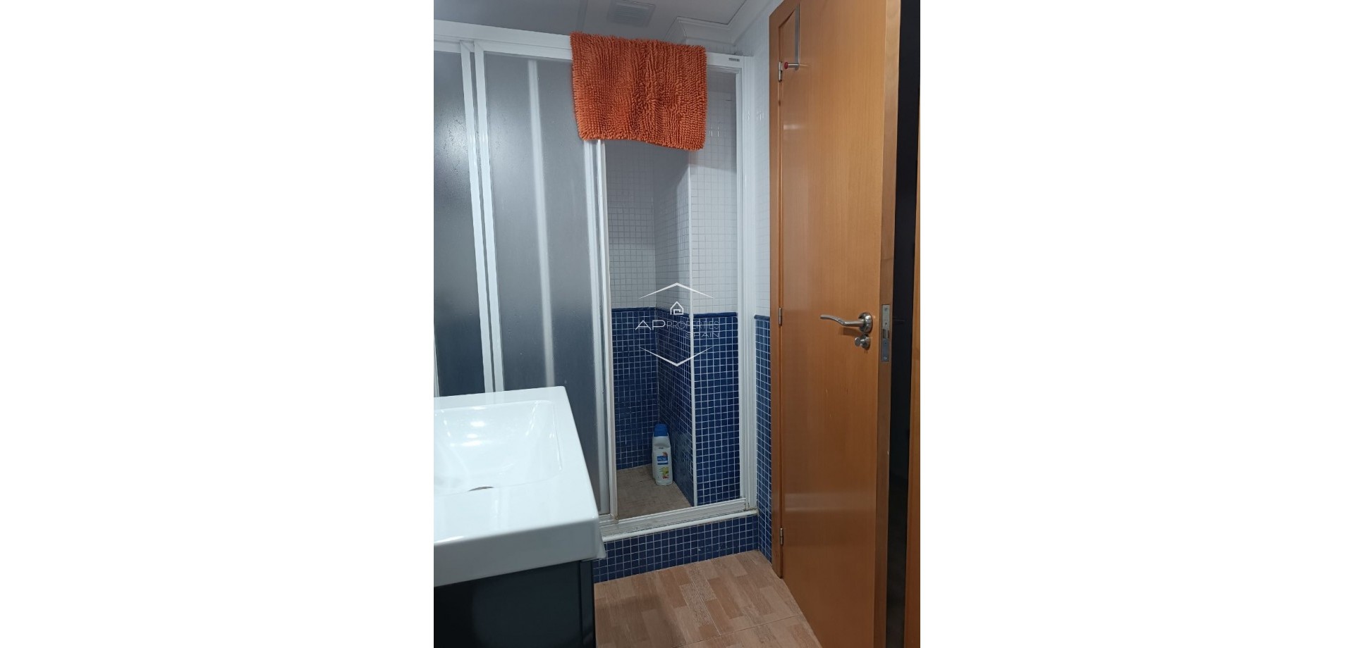 Reventa - Apartamento - piso -
Los Montesinos