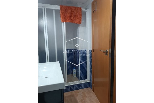 Reventa - Apartamento - piso -
Los Montesinos