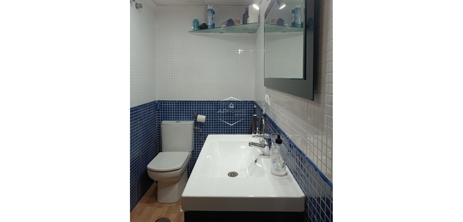 Reventa - Apartamento - piso -
Los Montesinos