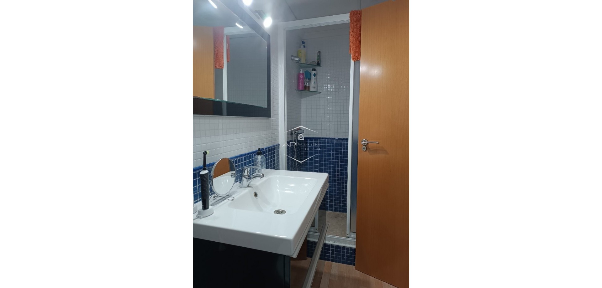 Reventa - Apartamento - piso -
Los Montesinos