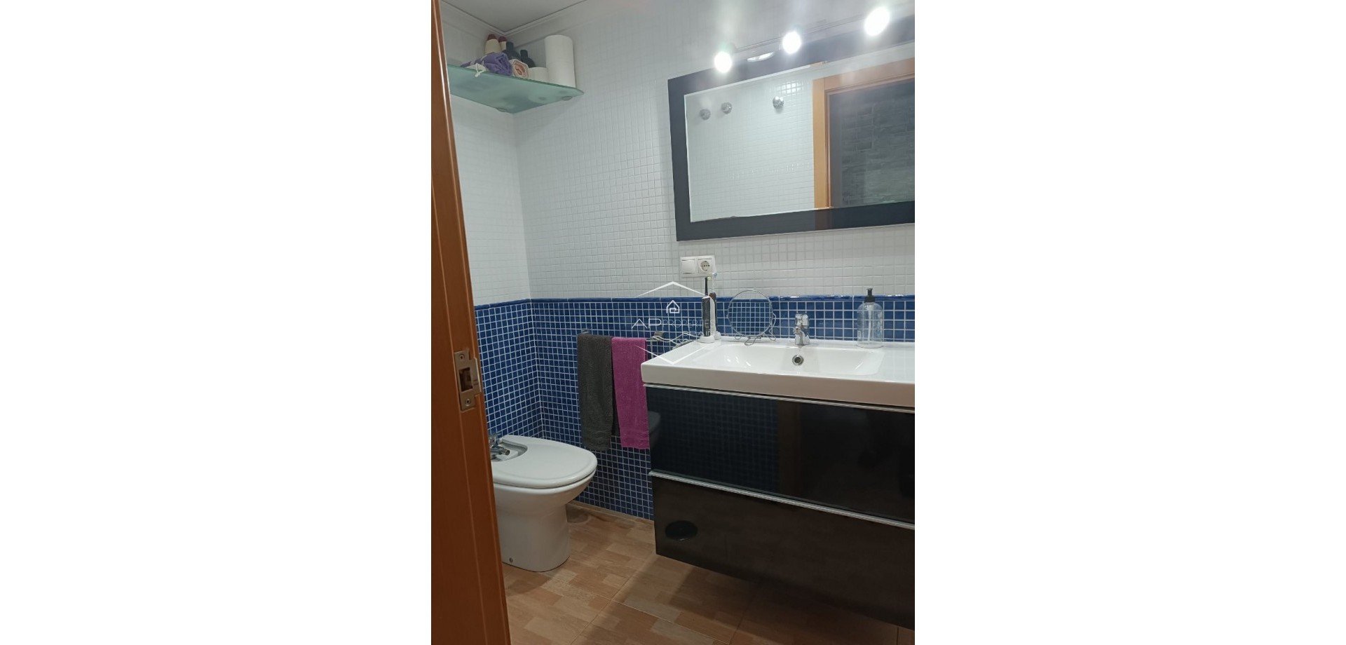 Reventa - Apartamento - piso -
Los Montesinos