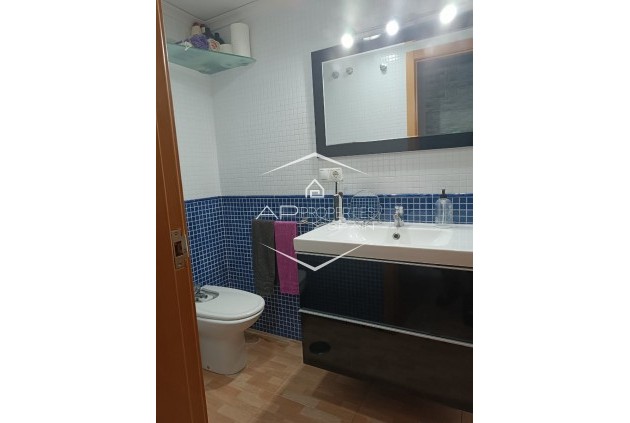 Reventa - Apartamento - piso -
Los Montesinos