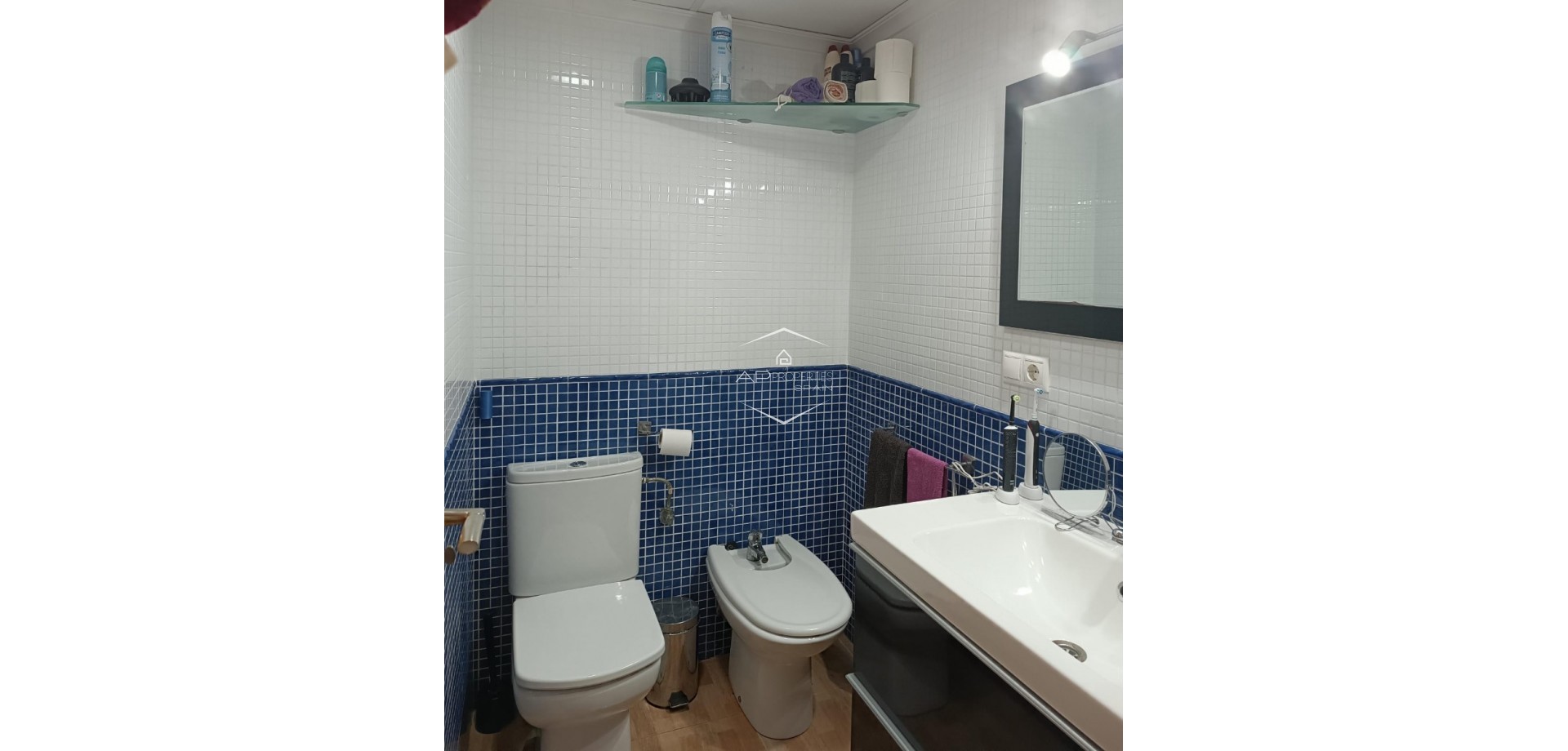 Reventa - Apartamento - piso -
Los Montesinos