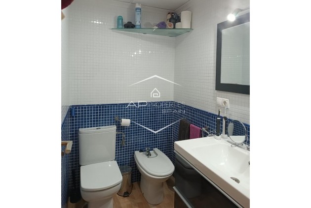 Reventa - Apartamento - piso -
Los Montesinos