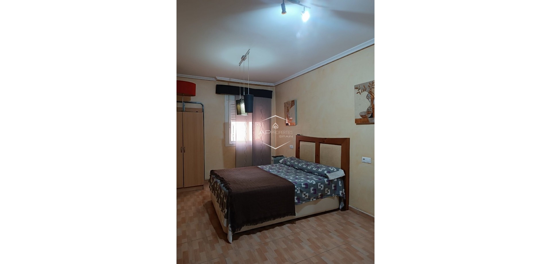 Reventa - Apartamento - piso -
Los Montesinos
