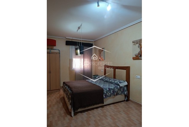 Reventa - Apartamento - piso -
Los Montesinos