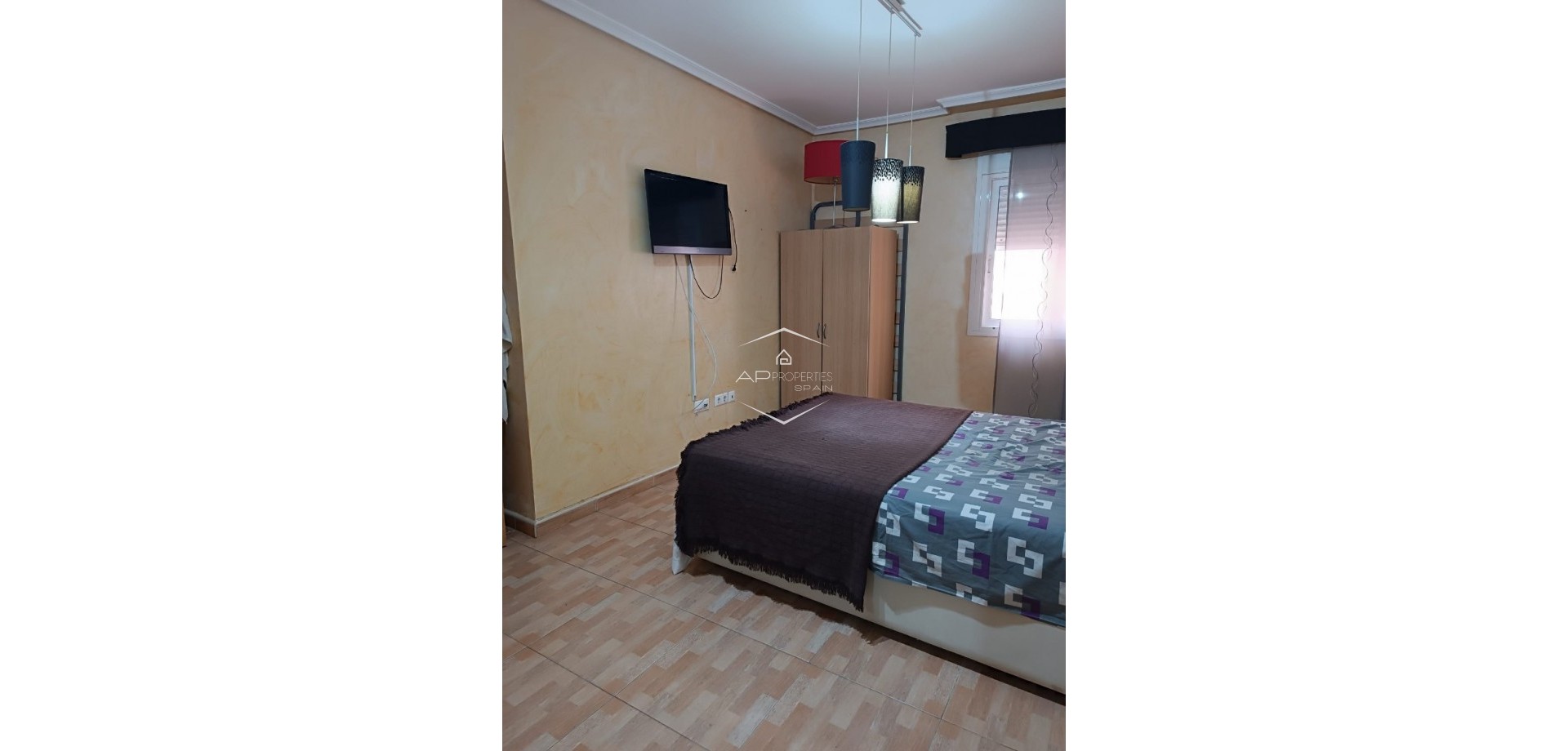Reventa - Apartamento - piso -
Los Montesinos