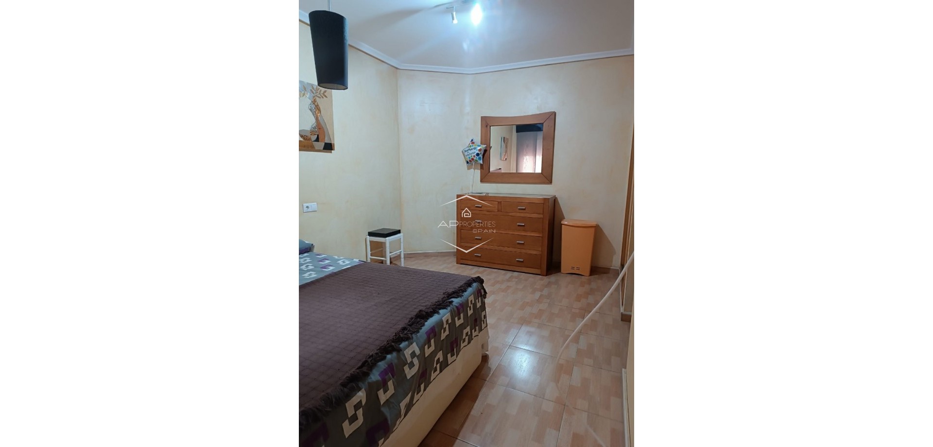 Reventa - Apartamento - piso -
Los Montesinos