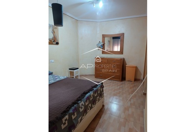 Reventa - Apartamento - piso -
Los Montesinos