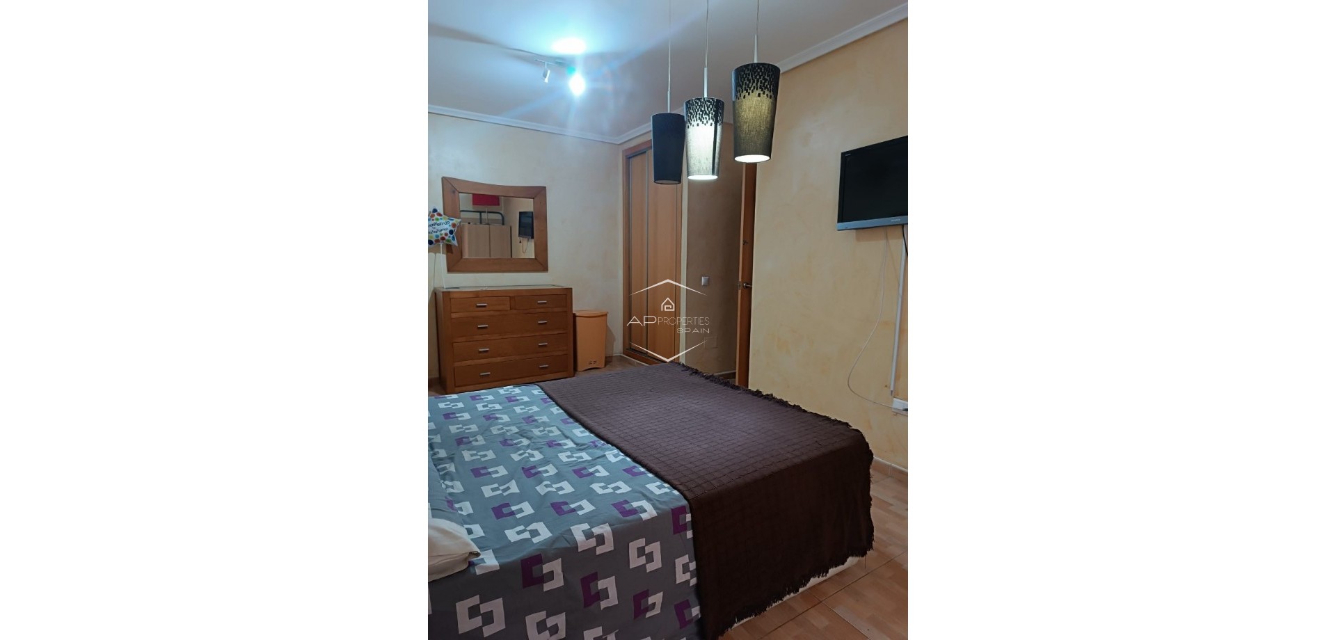 Reventa - Apartamento - piso -
Los Montesinos