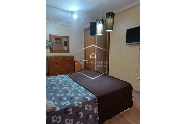 Reventa - Apartamento - piso -
Los Montesinos