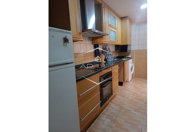 Reventa - Apartamento - piso -
Los Montesinos