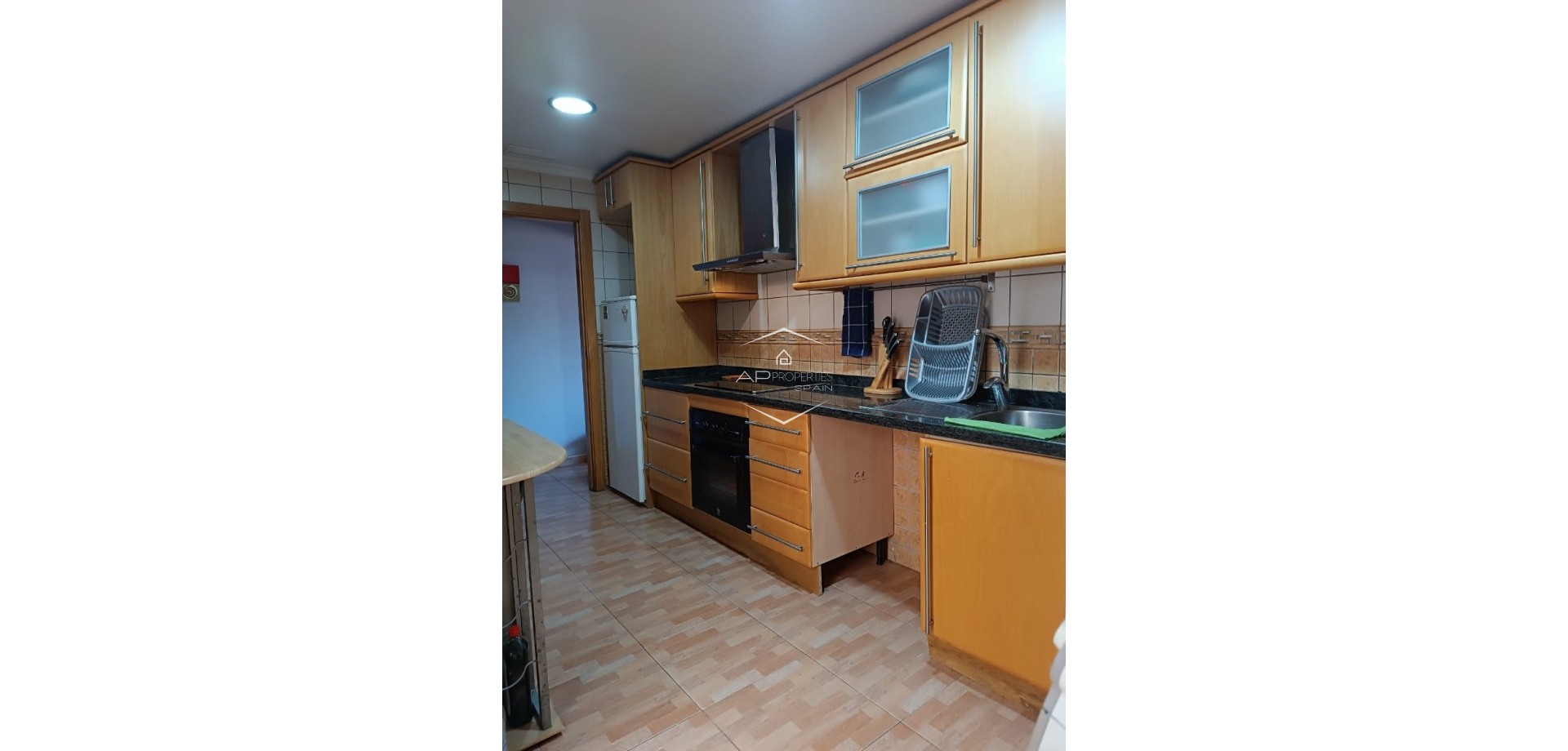 Reventa - Apartamento - piso -
Los Montesinos