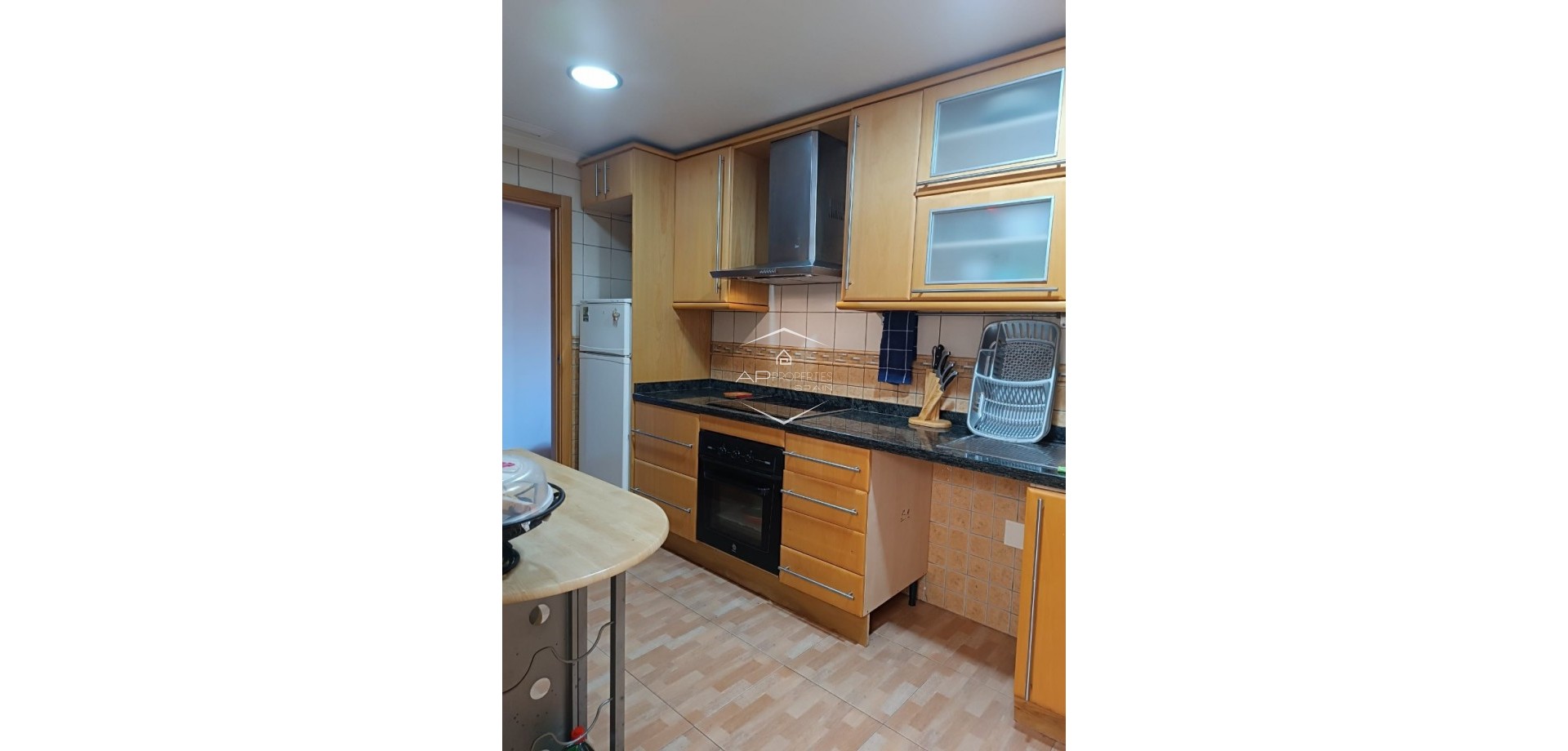 Reventa - Apartamento - piso -
Los Montesinos