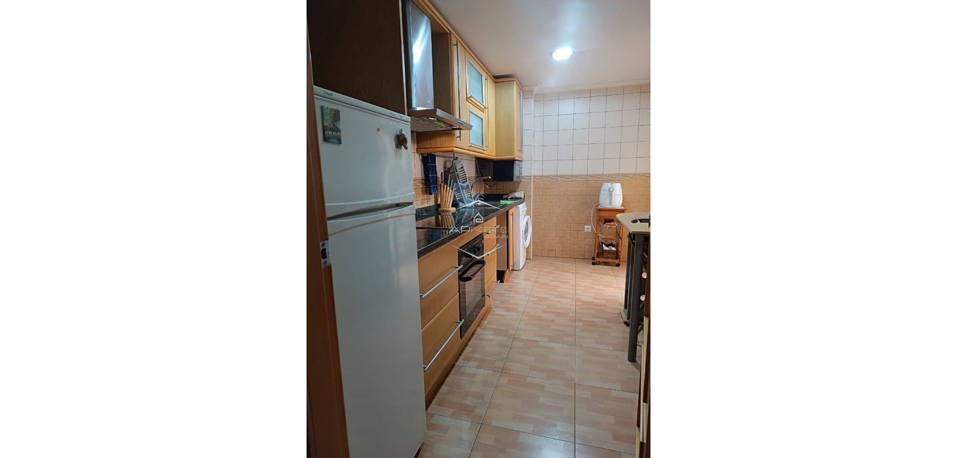 Reventa - Apartamento - piso -
Los Montesinos