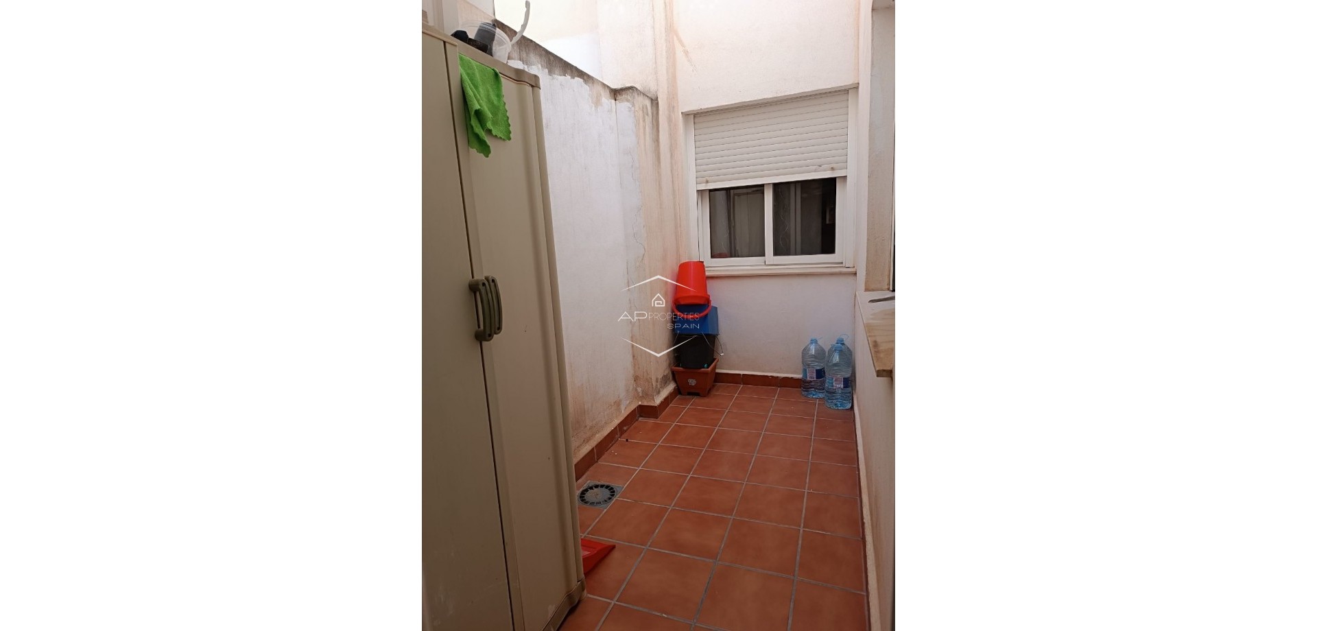 Reventa - Apartamento - piso -
Los Montesinos