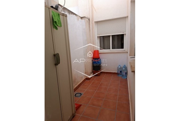 Reventa - Apartamento - piso -
Los Montesinos