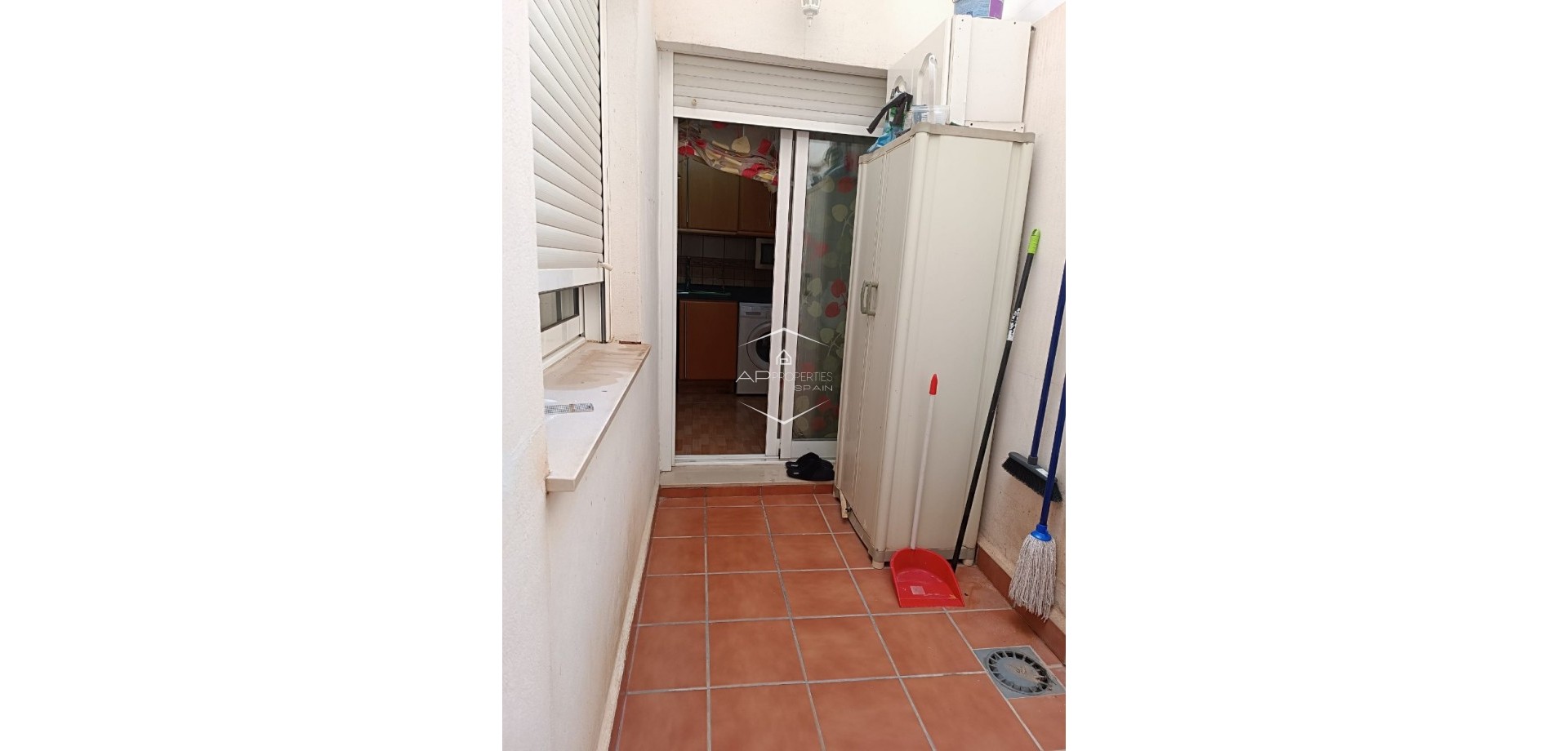 Reventa - Apartamento - piso -
Los Montesinos
