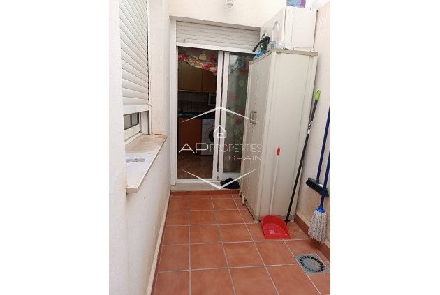 Reventa - Apartamento - piso -
Los Montesinos
