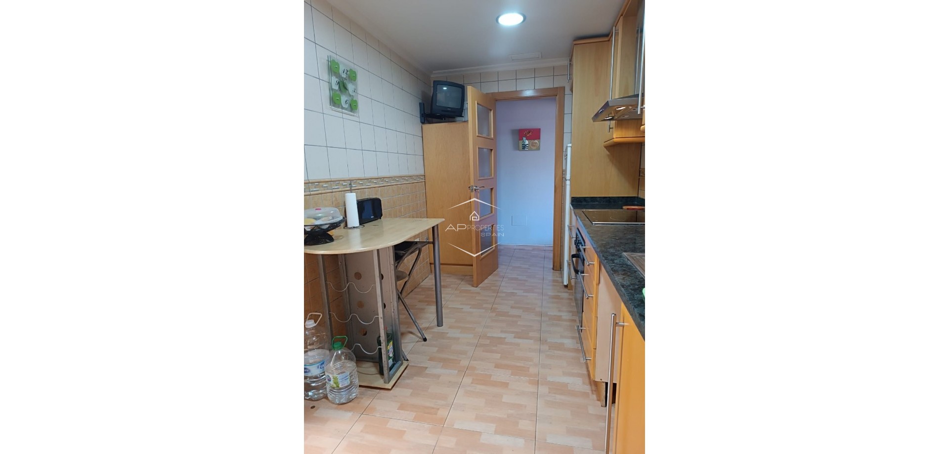 Reventa - Apartamento - piso -
Los Montesinos