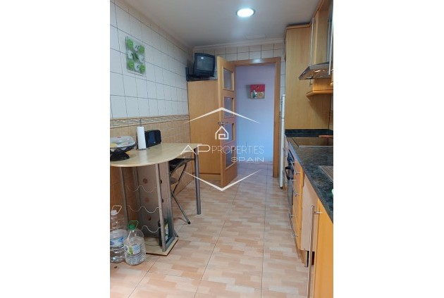 Reventa - Apartamento - piso -
Los Montesinos