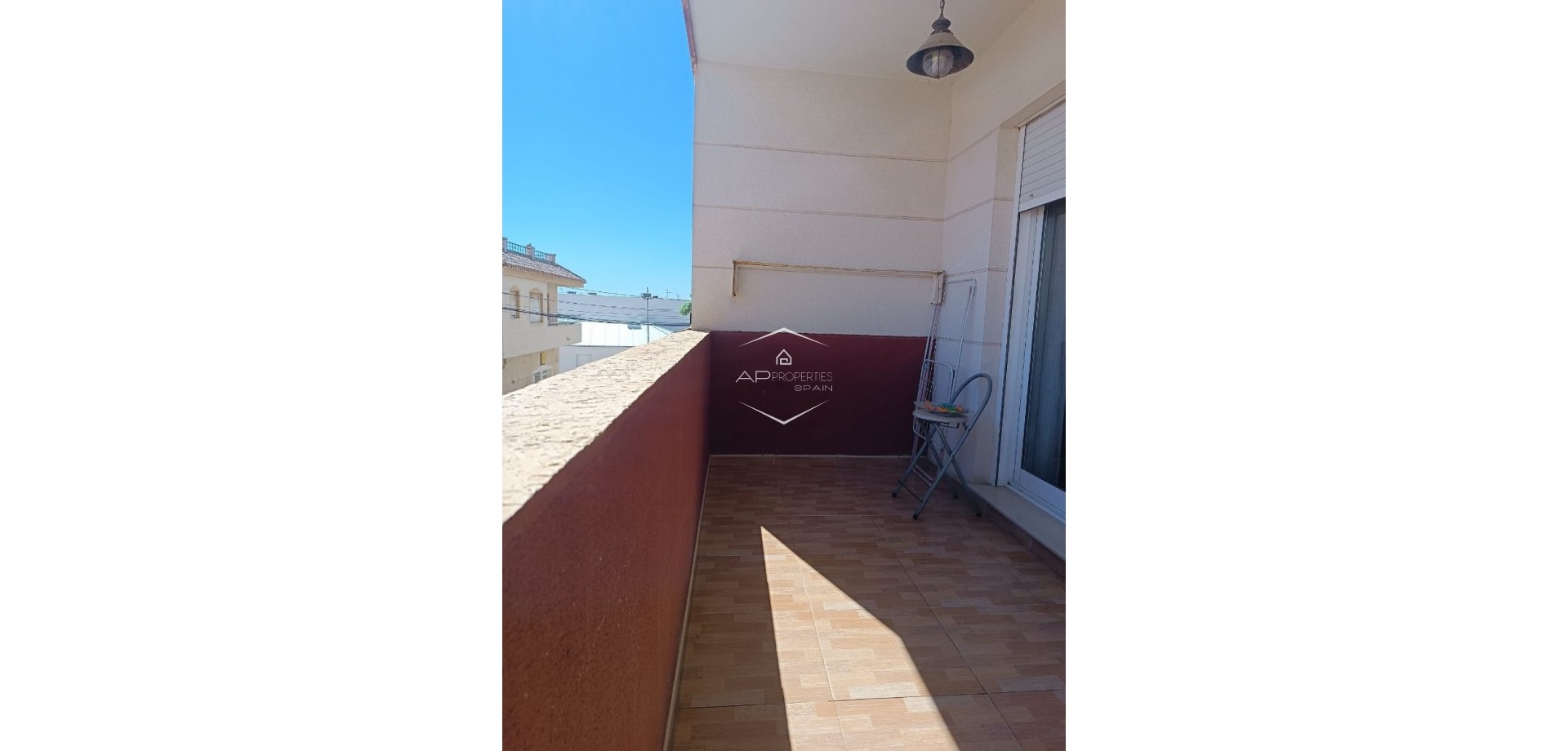 Reventa - Apartamento - piso -
Los Montesinos
