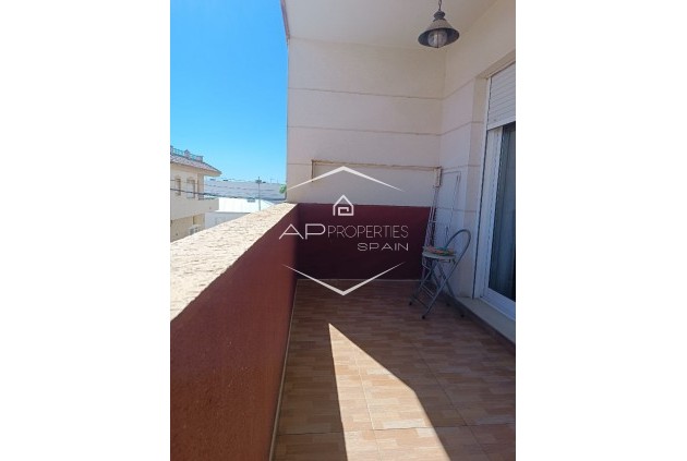 Reventa - Apartamento - piso -
Los Montesinos