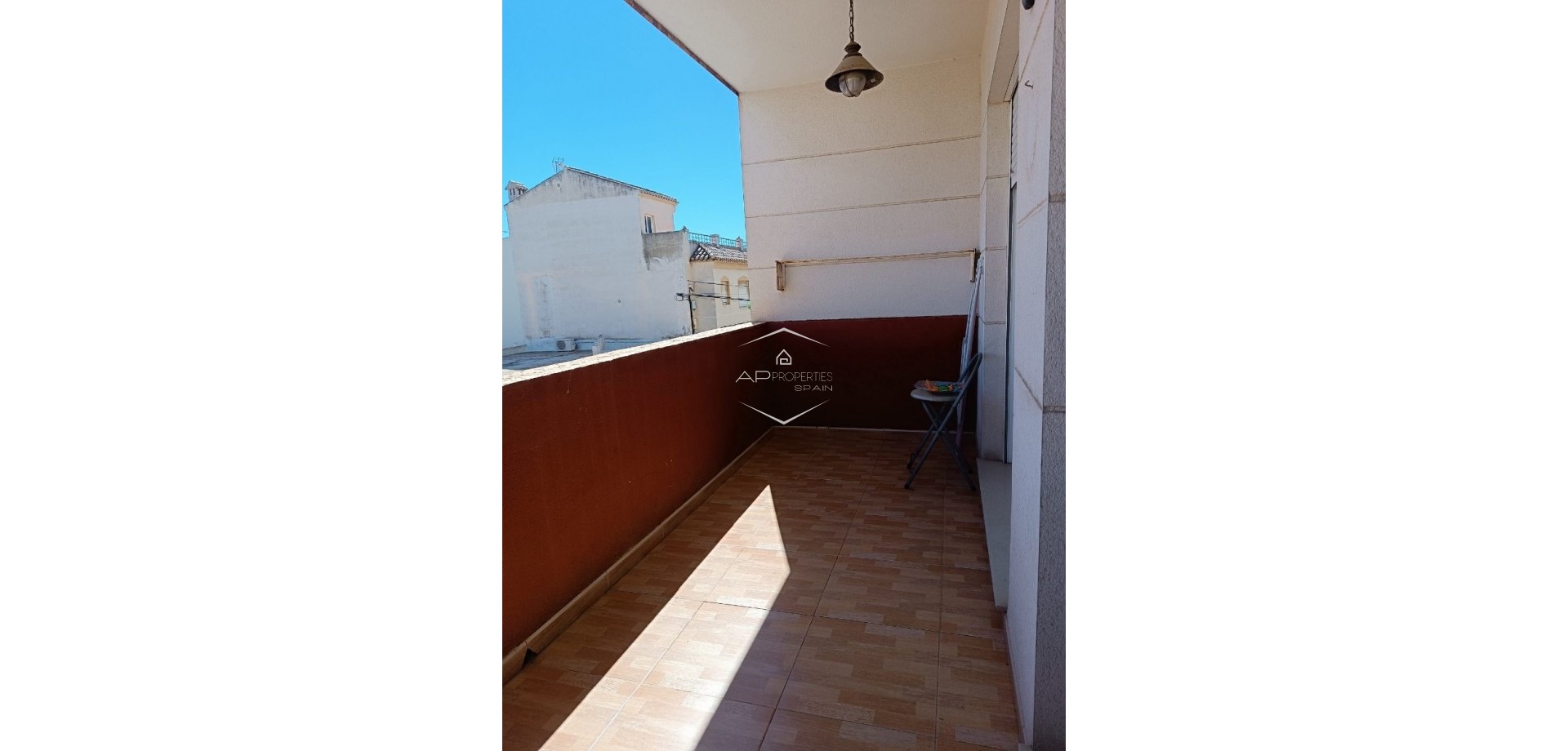 Reventa - Apartamento - piso -
Los Montesinos