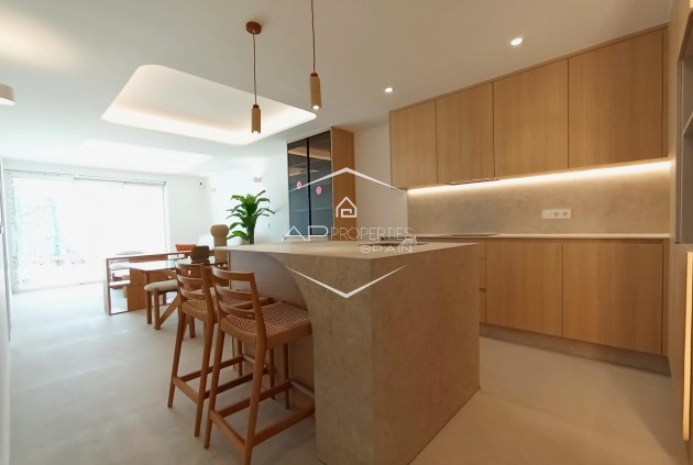 Nowy budynek - Mieszkanie - Apartament -
Benijofar - Pueblo