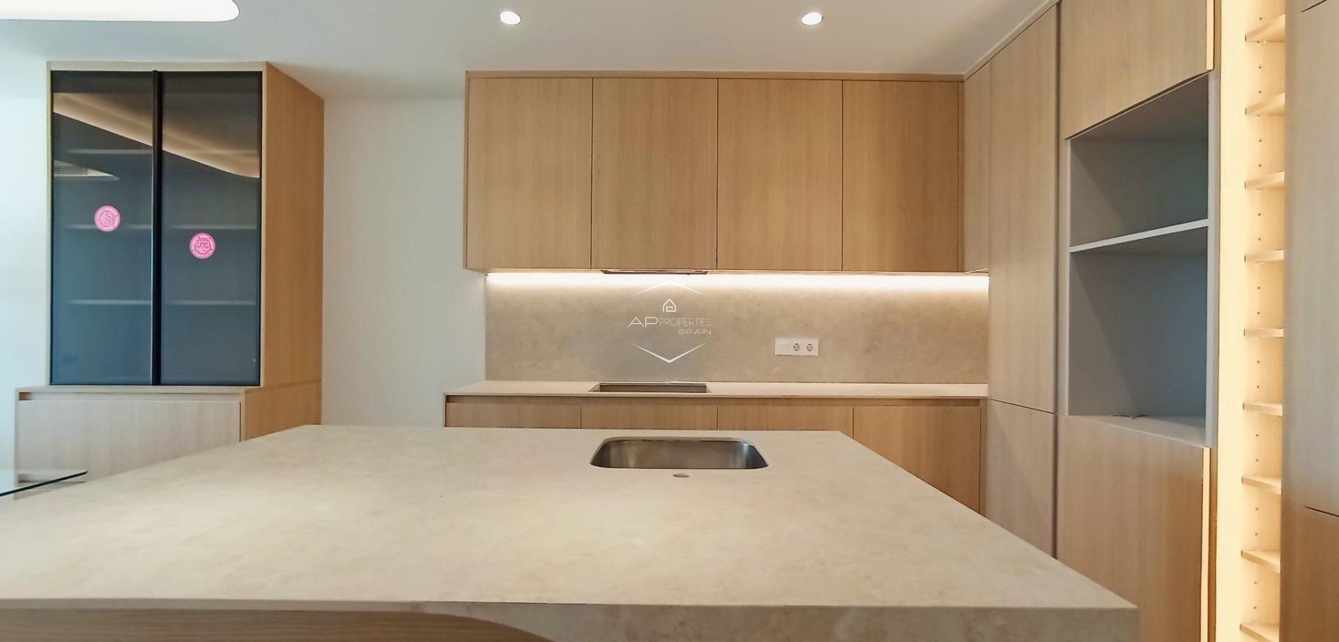 Nowy budynek - Mieszkanie - Apartament -
Benijofar - Pueblo